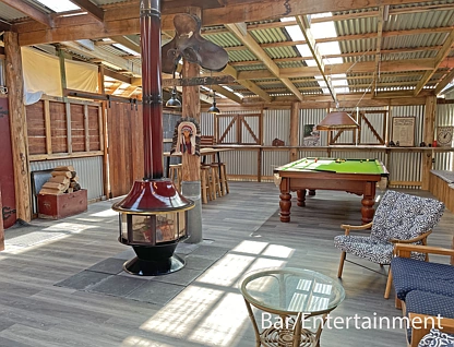 1507 Bakers Creek Road, Bundook, Hunter, 12 habitaciones, 15 baños, Lifestyle Property