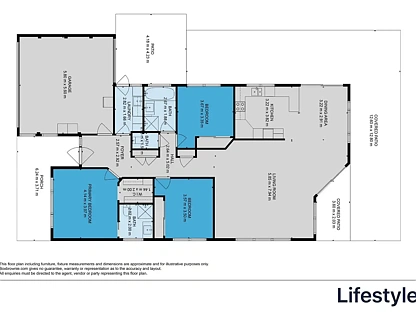 50 Nuwarra Circuit, Forster, NSW 2428, 3 ਕਮਰੇ, 2 ਬਾਥਰੂਮ, House