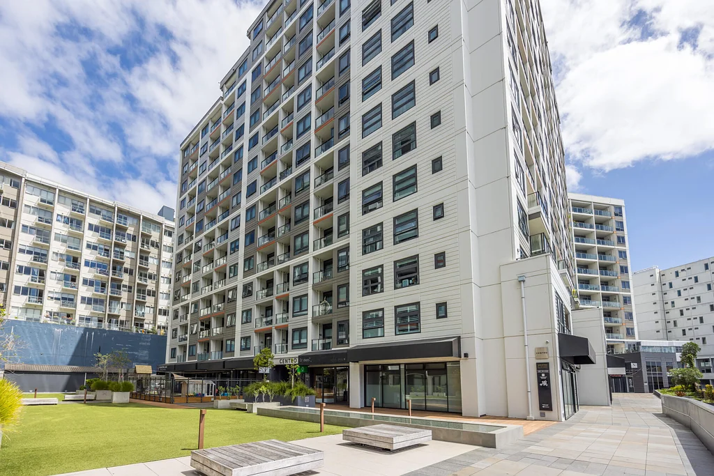 Auckland Central 1房  Smart Buying at SugarTree
