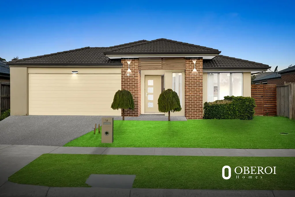 Clyde North 4બેડરૂમ BIG BLOCK PREMIUM LOCATION GREAT FAMILY LIVING