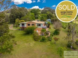 577 Boyle Road, Koonorigan