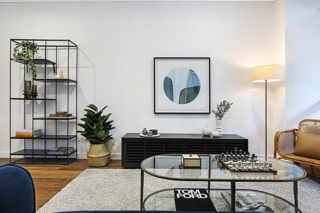 308/10-18 Regent Street, Wollongong, NSW 2500