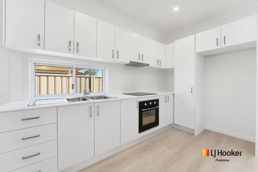 Brand New Granny Flat with Modern Comfort & Convenience