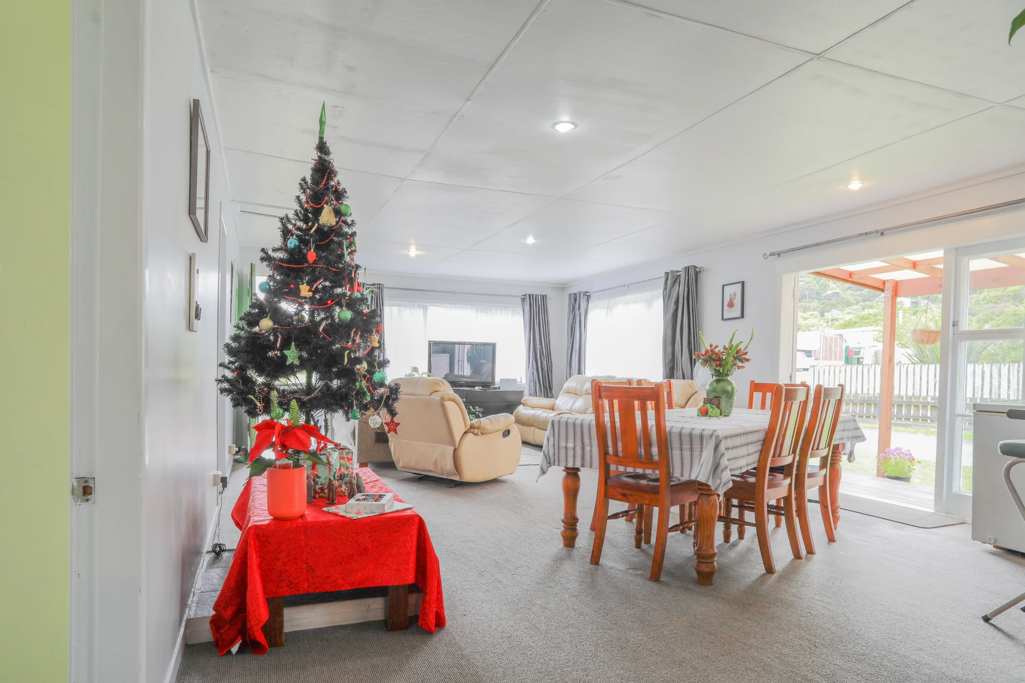 200 Edward Street, Coromandel, Thames-Coromandel District, 3 Bedrooms, 1 Bathrooms, House