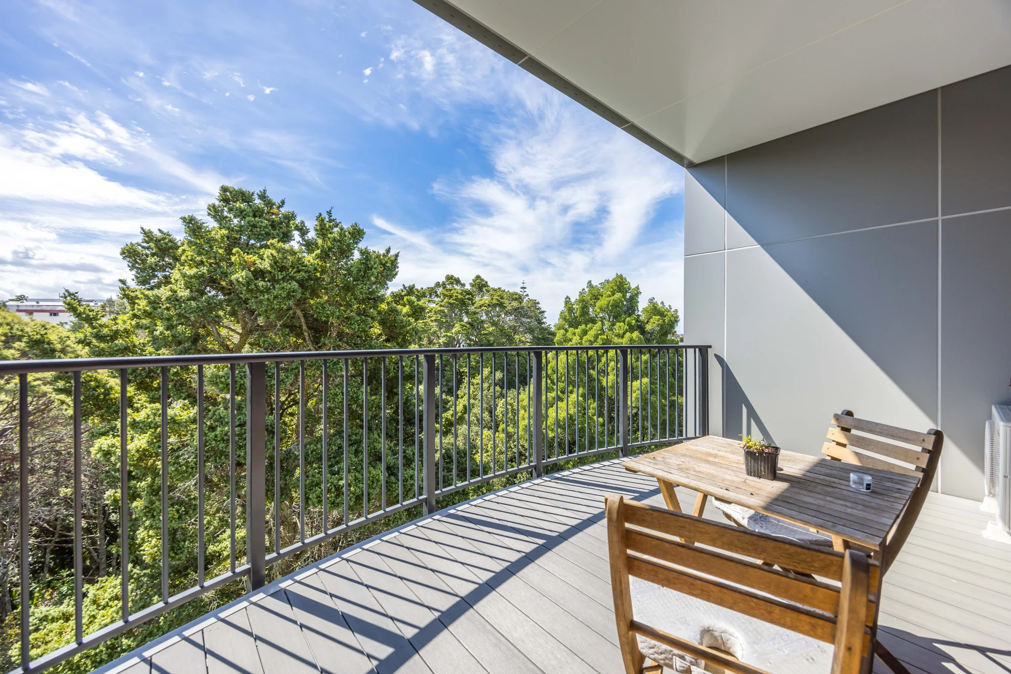 Birkenhead 1chambre Affordable North Shore Living