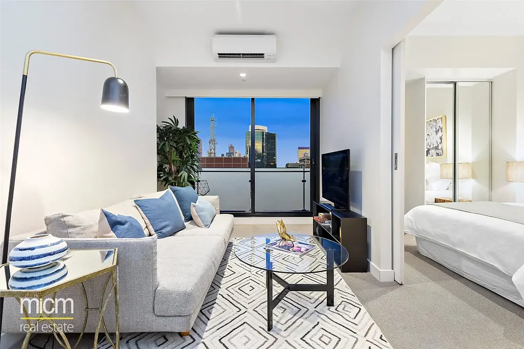 Elegant Lifestyle with This Two Bedroom Apartment!