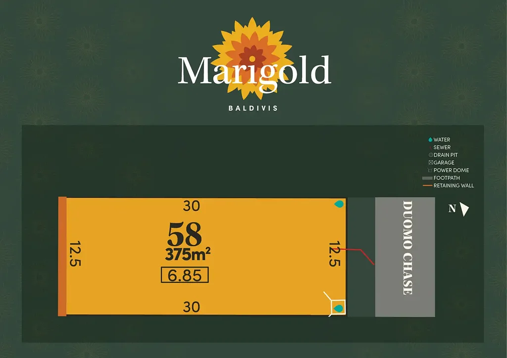 Baldivis  Marigold Estate Baldivis