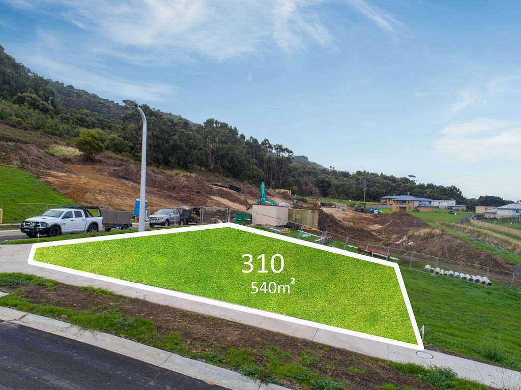 16 COASTAL LINK, APOLLO BAY VIC 3233, 0 Kuwarto, 0 Banyo, Section