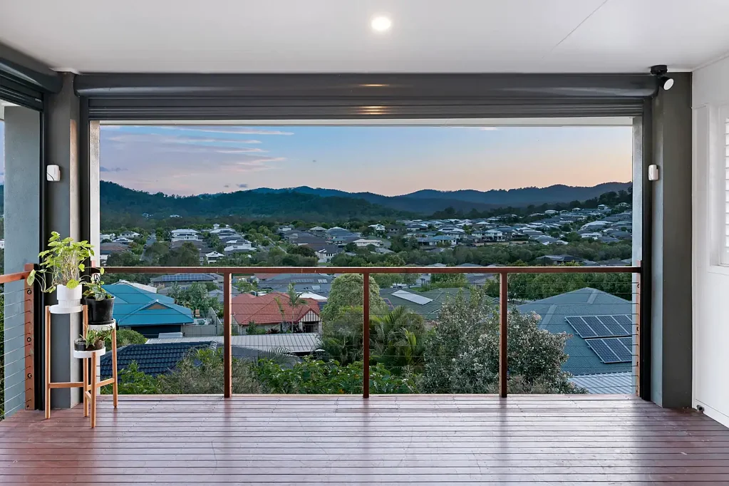Ormeau Hills 5غرفة نوم Commanding Family Home With Breathtaking Outlook & 6-Car Garage