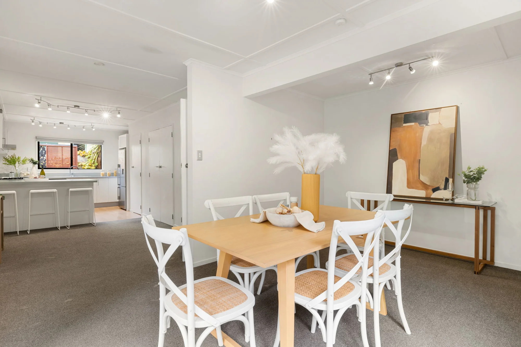 7 Vogel Place, Cambridge, Waipa, 3 chambres, 2 salles de bain, House