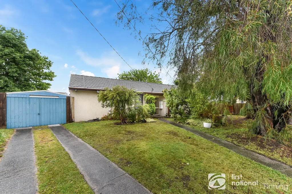 Cranbourne 3બેડરૂમ DIAMOND IN THE ROUGH – THE PERFECT PROJECT OPPORTUNITY!