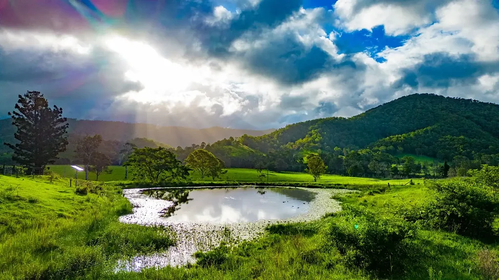 Cambroon 4 Bedroom Unleash Your Imagination at "Cielo Verde Acres"