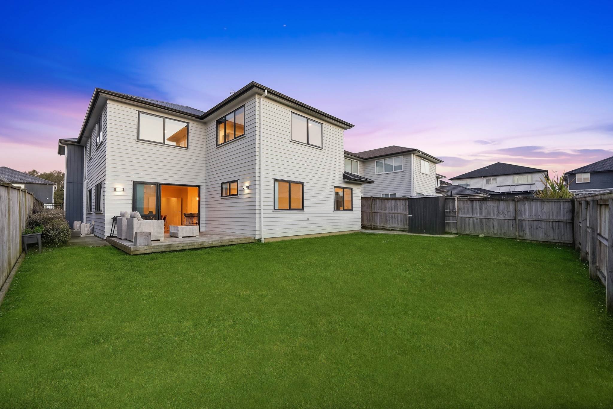 36 Koropa Road, Flat Bush, photo 8