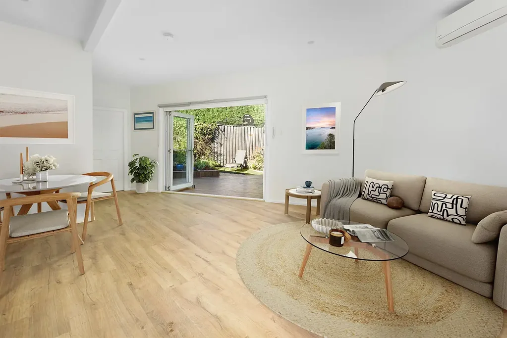 Stylish Hidden Oasis in the Heart of Davidson
