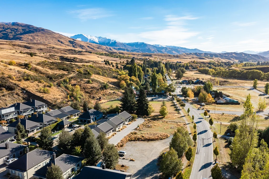 Cardrona Prime Opportunity in Cardrona