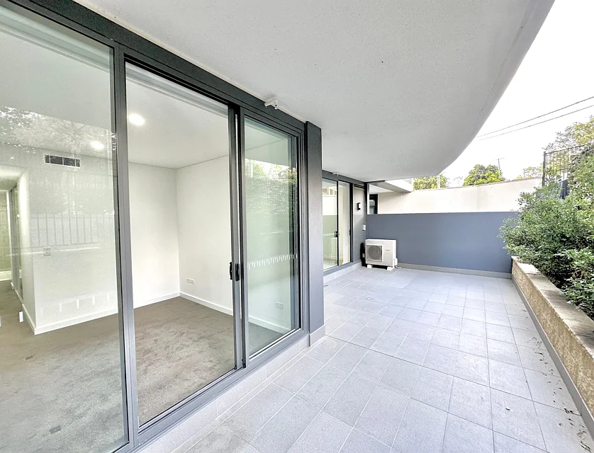 114/9 Gay Street, Castle Hill, The Hills, 2 rūma, 2 rūma horoi, Apartment