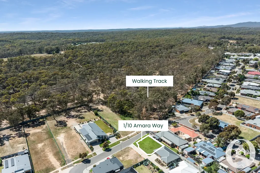 10 Amara Way, Kangaroo Flat, VIC 3555