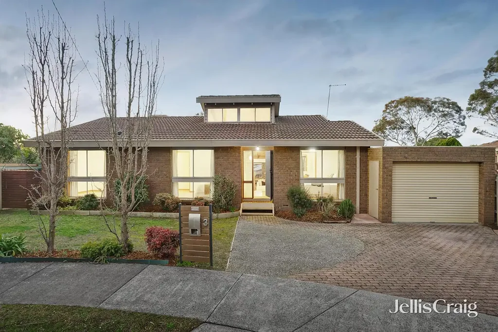 3 Myoora Court, Greensborough, VIC 3088