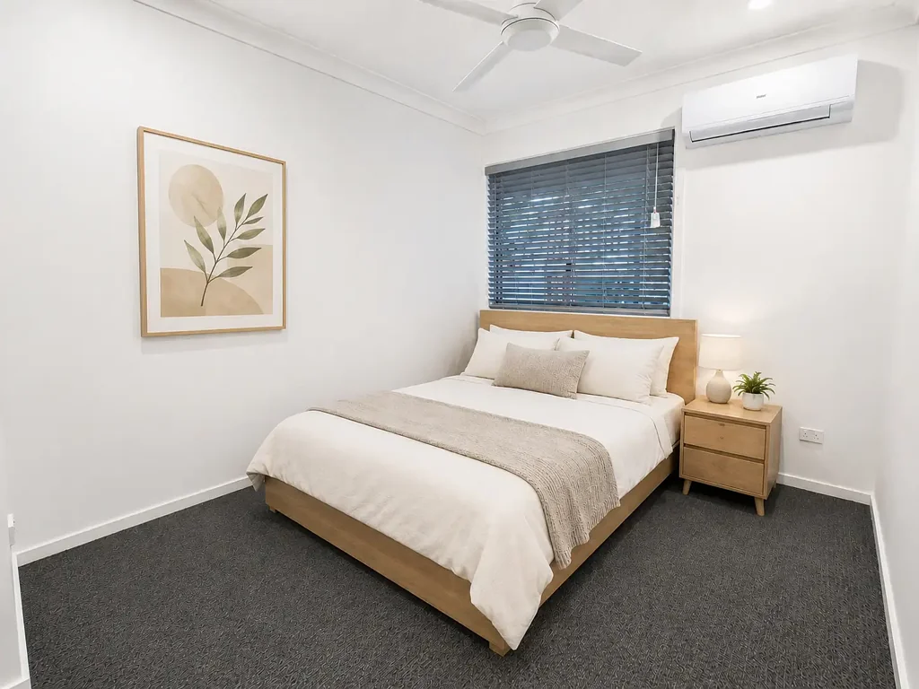 Fresh & Modern Studio Living in Boondall!