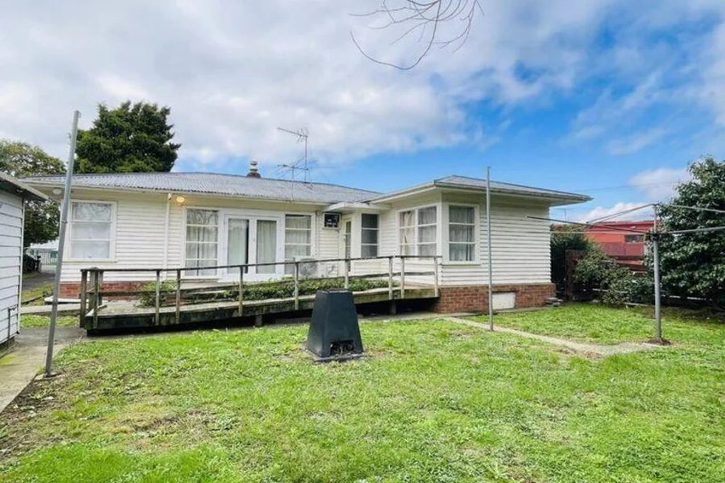 Pukekohe 3房  Rare Opportunity in Multi Residential Zone