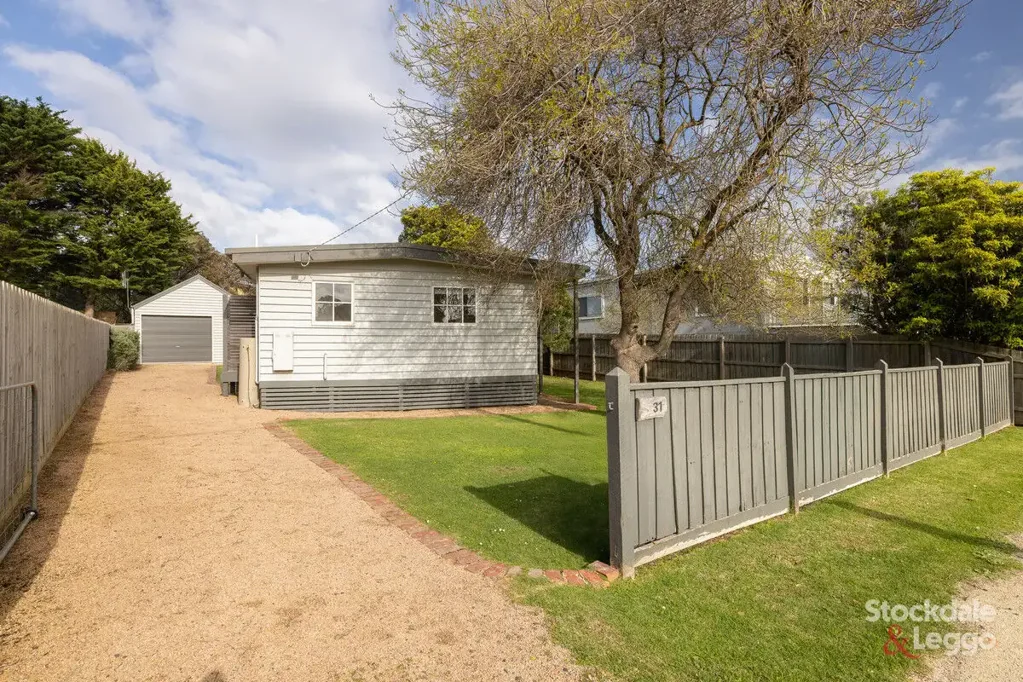 31 Beachcomber Avenue, Smiths Beach, VIC 3922