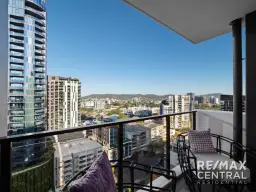 Level 17/27 Cordelia Street, South Brisbane