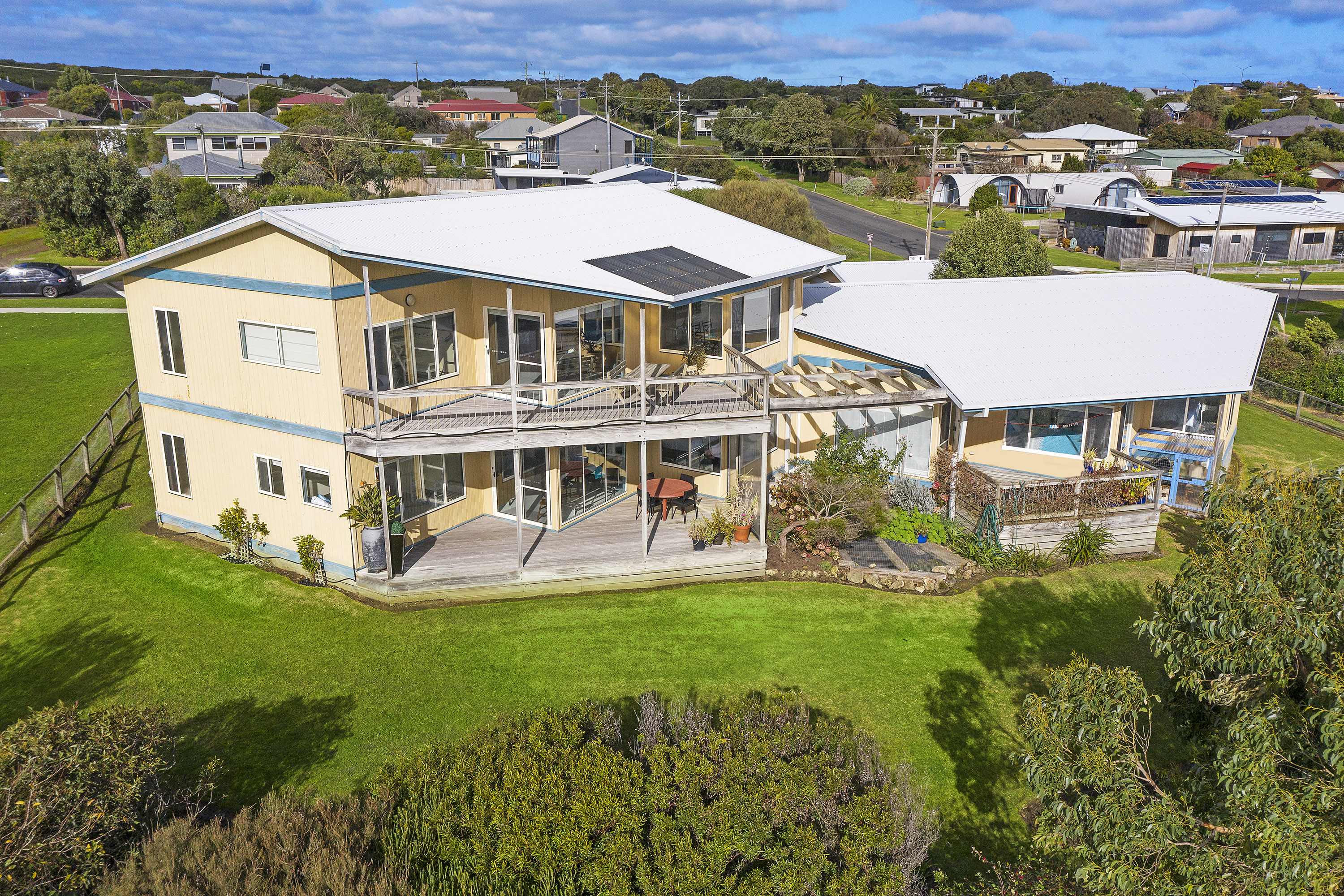 59-61 HENNESSY ST, PORT CAMPBELL VIC 3269, 0 rūma, 0 rūma horoi, House