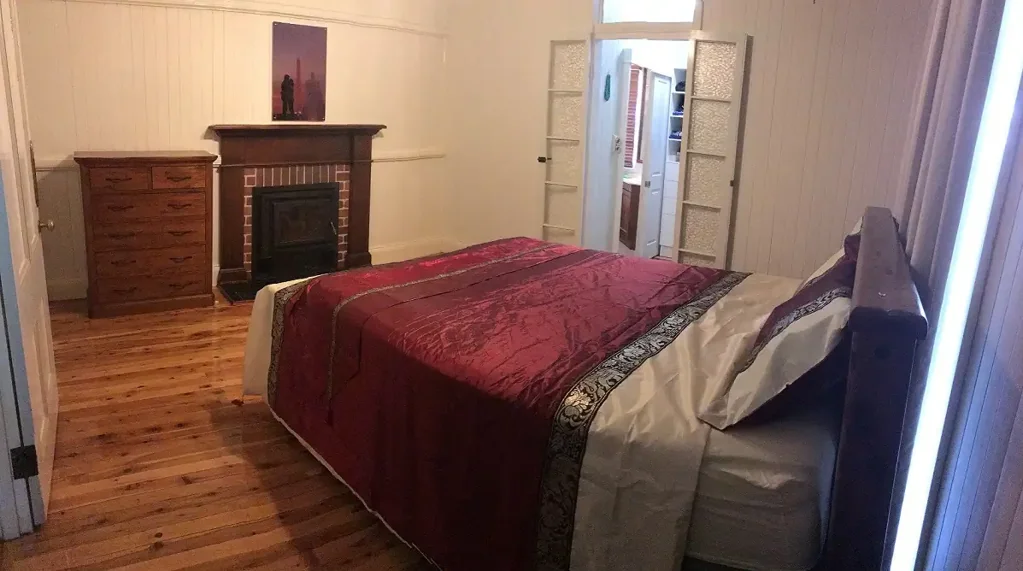 Single Room-Share Accommodation
RM C/116 Water Street, South Toowoomba
