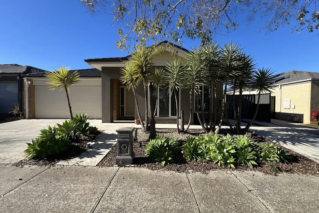 SPACIOUS FAMILY HOME!