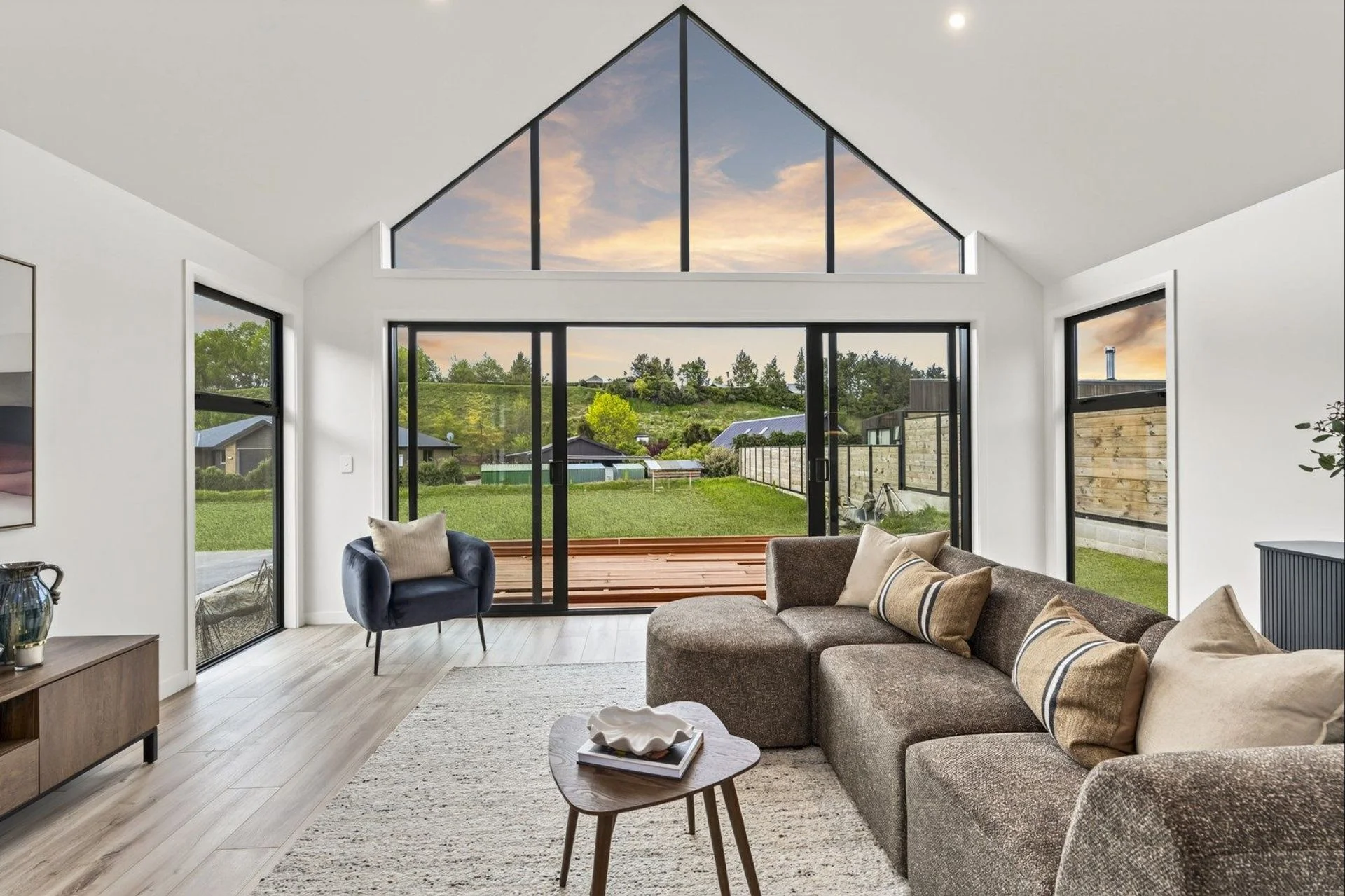 10 Kamana Rise, Wanaka, Otago, 4 Schlafzimmer, 3 Badezimmer, House