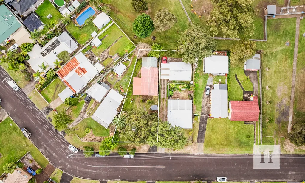 Gorokan 3Habitaciones Invest - Renovate - Move In
The Choice Is Yours!