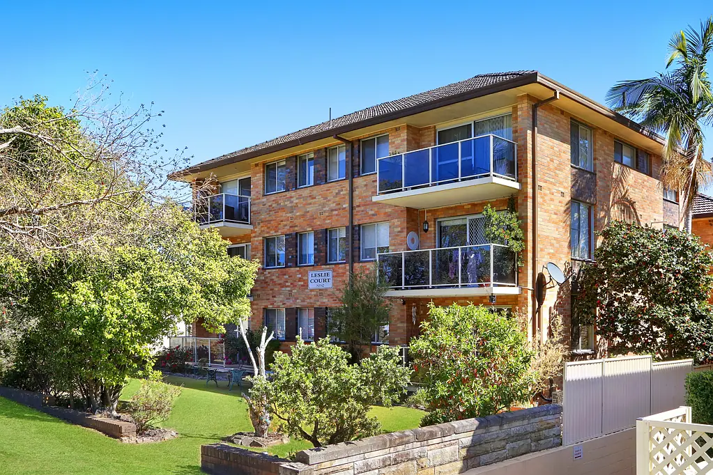 9/42 Frederick Street, Point Frederick, NSW 2250