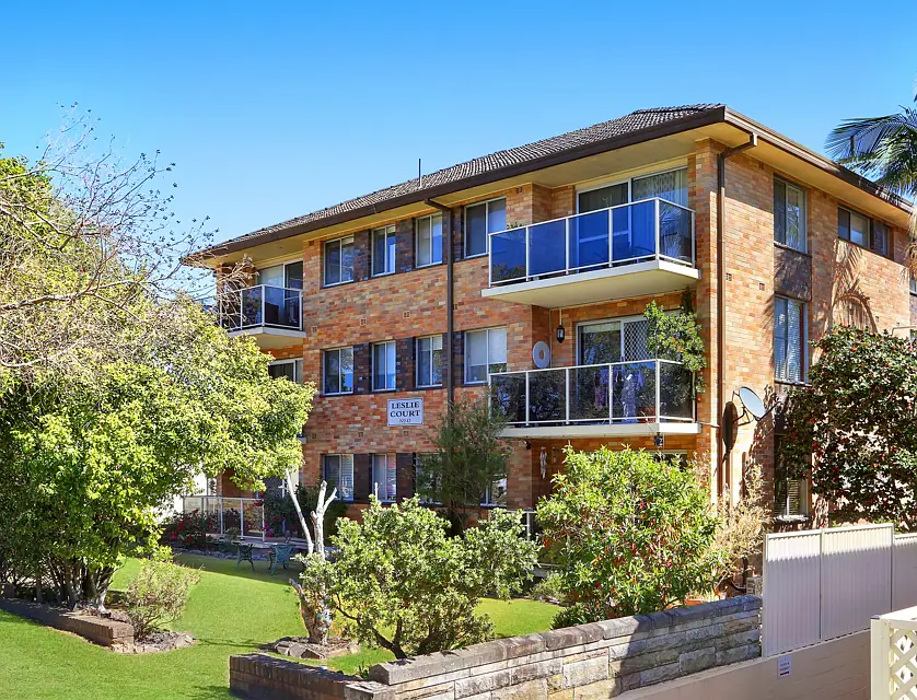9/42 Frederick Street, Point Frederick, Central Coast, 2 Kuwarto, 1 Banyo, Apartment