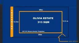 Lot 531 Bruno Avenue, Truganina