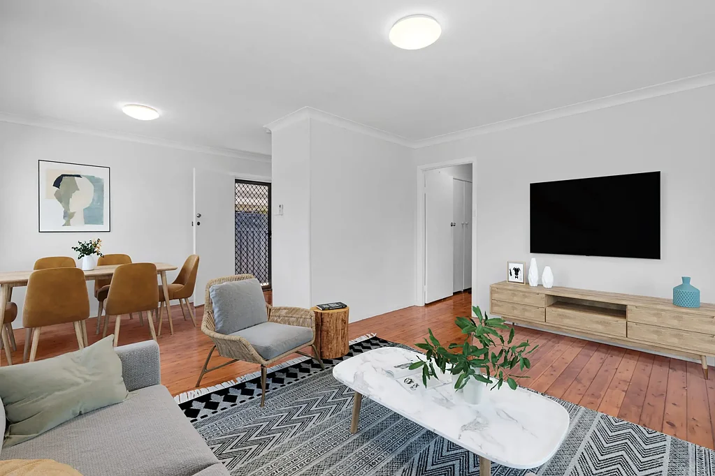 South Windsor 3房  Ideal first home buyer