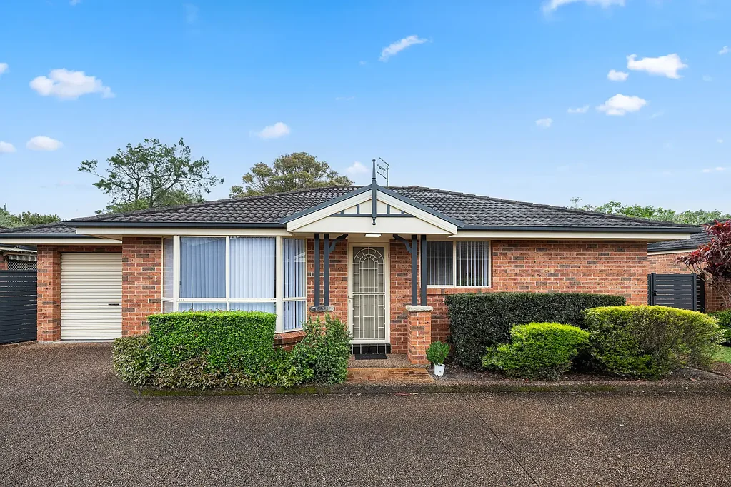 4/68 Fletcher Street, Adamstown, NSW 2289