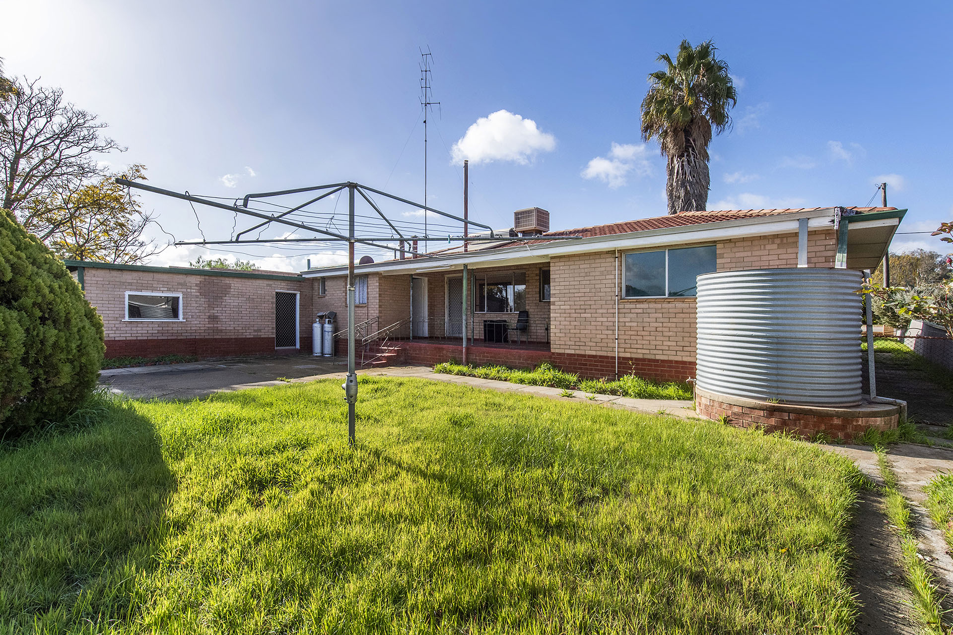 64 BANNISTER RD, BODDINGTON WA 6390, 0 غرف, 0 حمامات, House