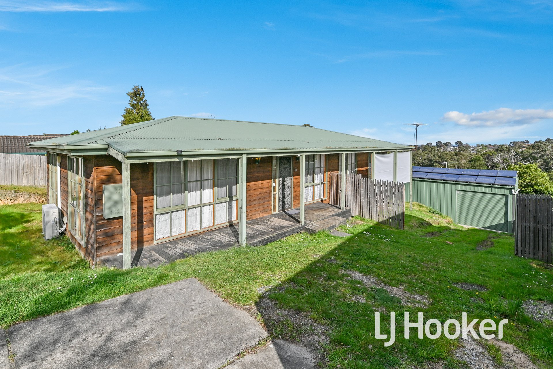 13 BREYLEIGH DR, PAKENHAM VIC 3810, 0 rūma, 0 rūma horoi, House