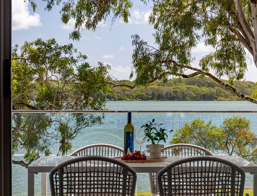 202/10 Picnic Point Esplanade, Maroochydore, Sunshine Coast, 3 Bedrooms, 2 Bathrooms, Unit