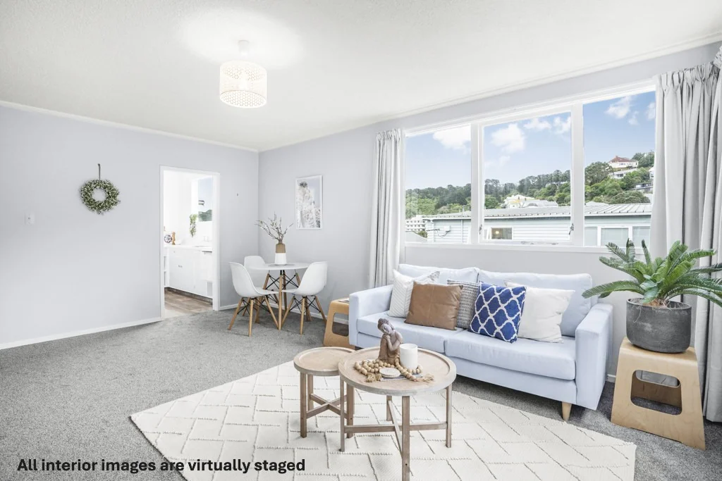 6/76 Waipapa Road, Hataitai, Wellington