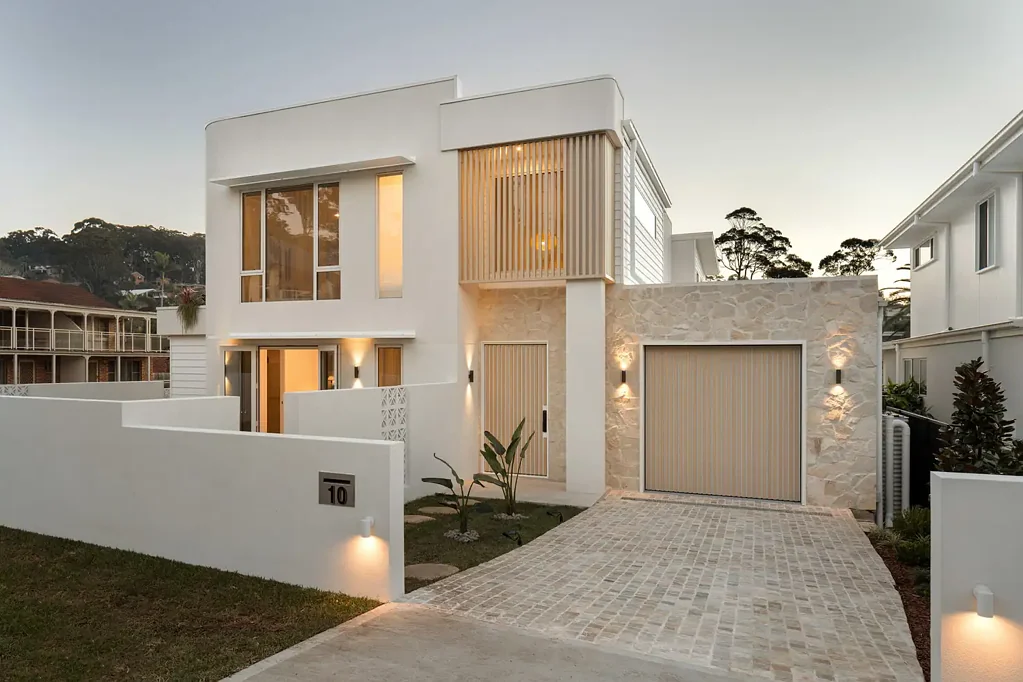 Terrigal 4ห้องนอน Brand New Torrens Title Homes Moments to Terrigal Beach