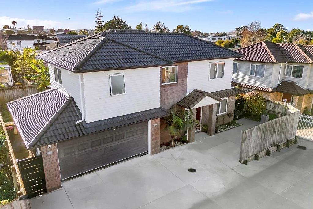 16B Hillside Road, Papatoetoe, Manukau City, Auckland