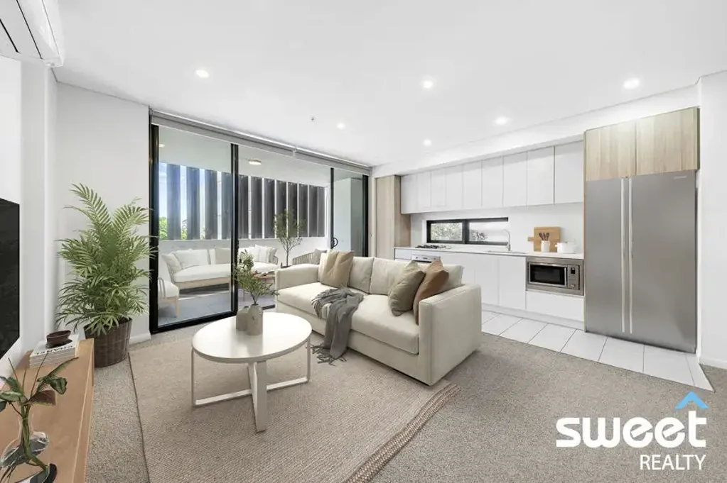 109/118 Princes Highway, Arncliffe, NSW 2205