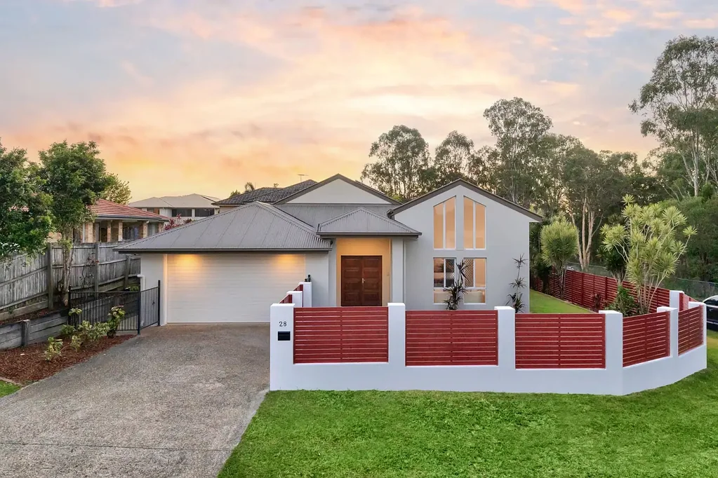 28 Young Place, Runcorn, QLD 4113
