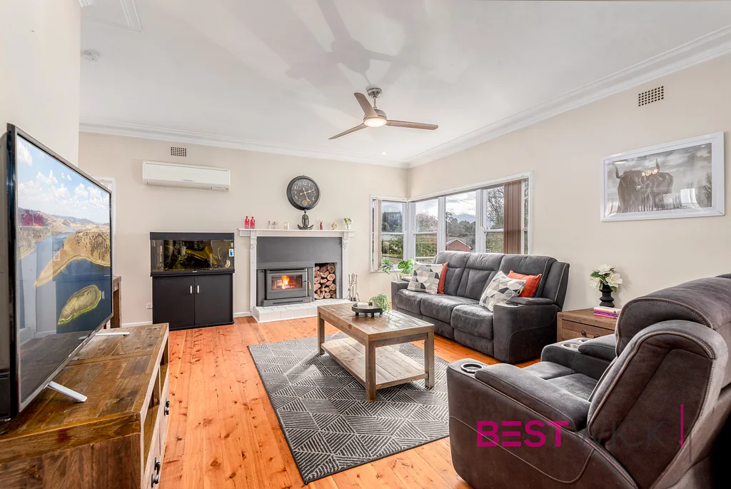 12 Rosehill Street, West Bathurst, NSW 2795