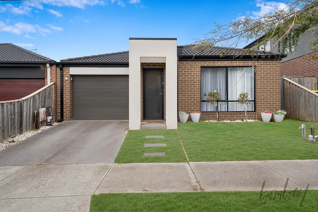 Mickleham 3Kwarto A Home Which Grows With You