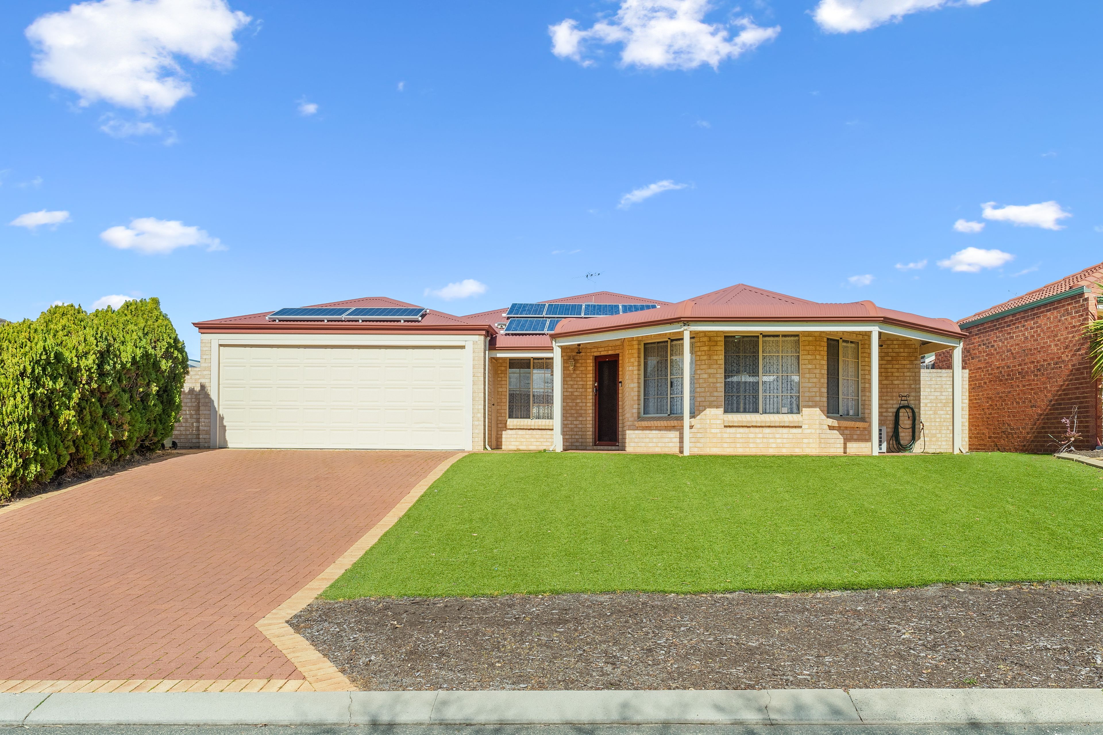 21 PEVERETT LOOP, BALDIVIS WA 6171, 0房, 0浴, House