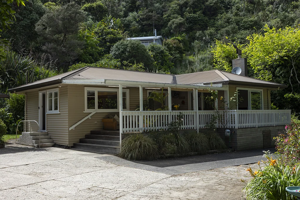 11 Old Hospital Road, Whangaroa, Far North, Northland