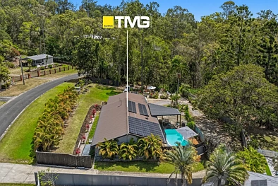 Mudgeeraba 4ਬੈੱਡਰੂਮ This Property Will Be Sold On Or Before Auction Day
