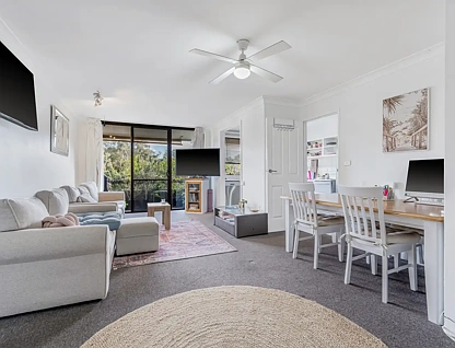 35/6 Flynn Street, Port Macquarie, North Coast, 2 Bedrooms, 1 Bathrooms, Unit
